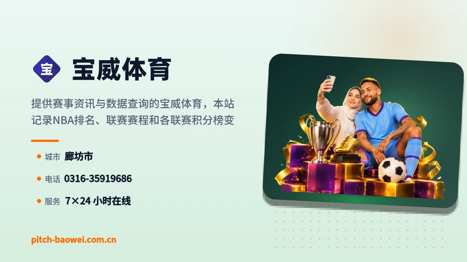 宝威体育印象